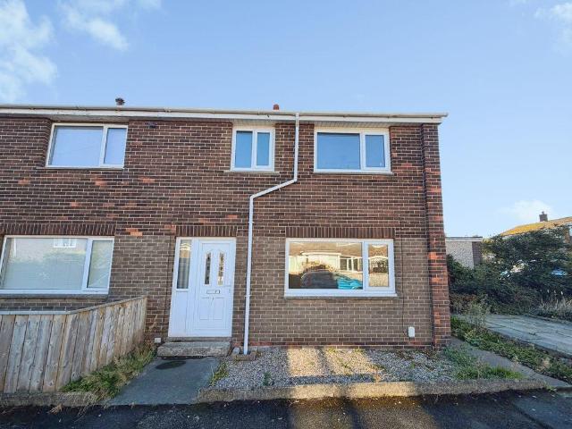 House for sale in North Sunderland, Seahouses