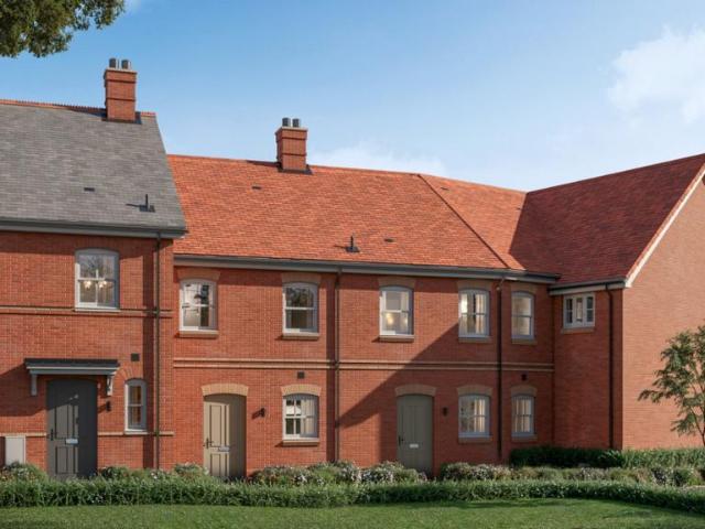 House for sale in Purewell, Christchurch
