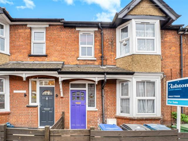 House for sale in Holywell Estate, North Watford