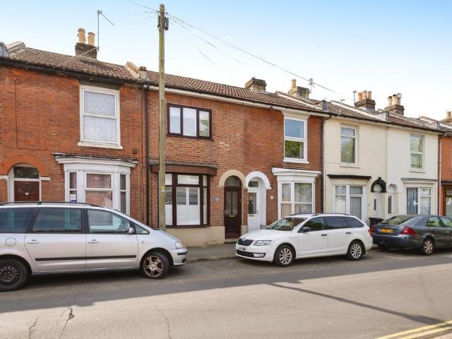 House for sale in Buckland, City Of Portsmouth