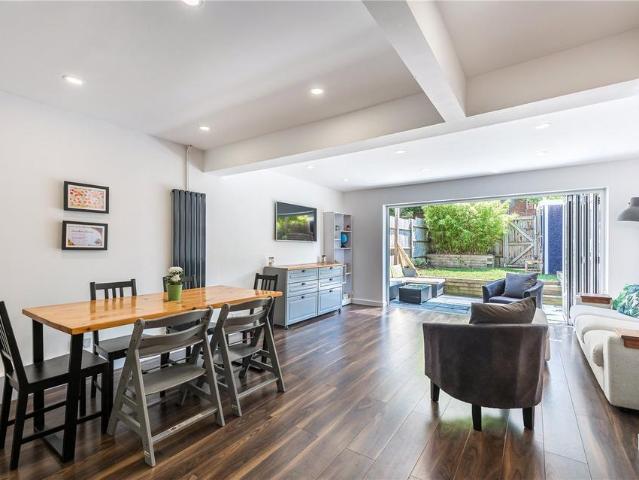 House for sale in Clapham Junction, Greater London