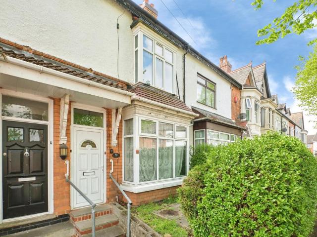 House for sale in Gravelly Hill, West Midlands