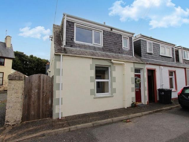 House for sale in Stranraer, Scotland