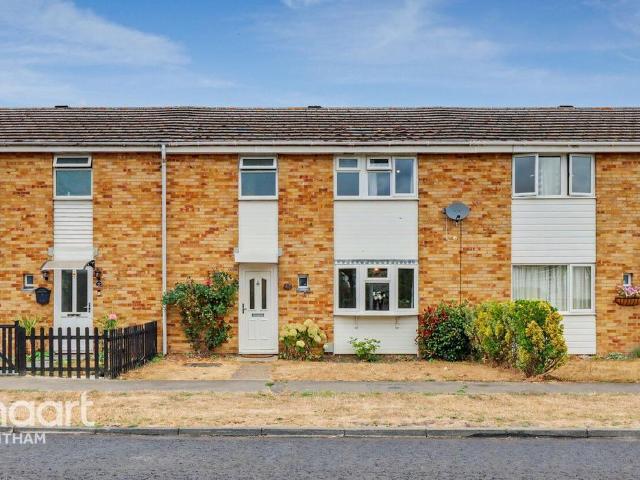 House for sale in Rivenhall, Braintree