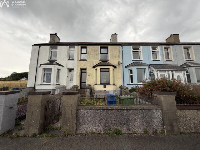 House for sale in Clwt-y-bont, Deiniolen