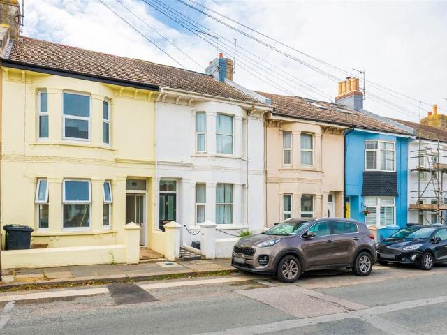 House for sale in Hangleton