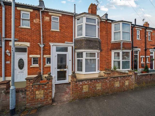 House for sale in Tipner, City Of Portsmouth