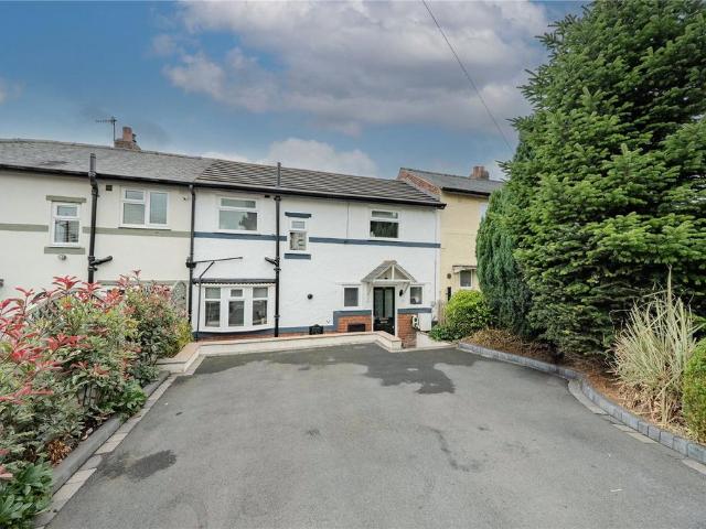 House for sale in Horsforth Vale, Farsley