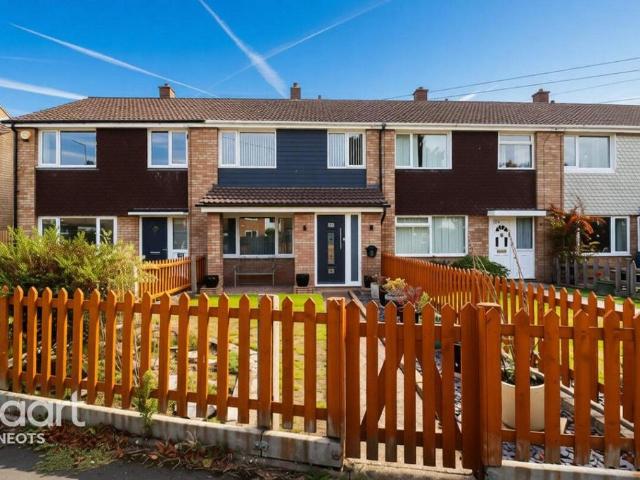 House for sale in Huntingdon, Cambridgeshire