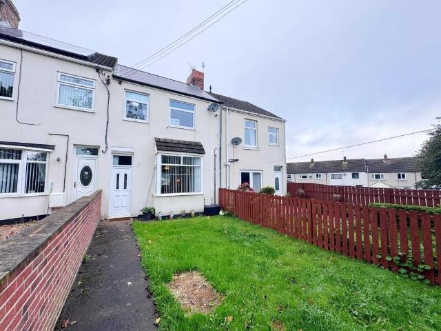 House for sale in Trimdon Grange, Trimdon