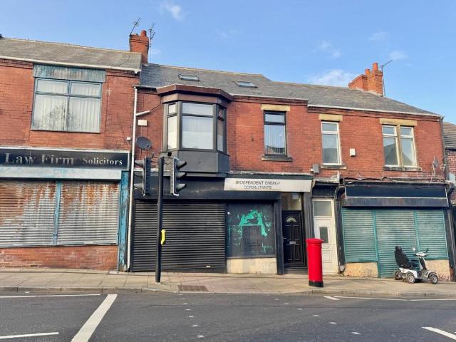 House for sale in Easington Village, Easington