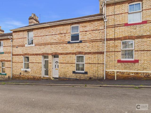 House for sale in Knowles Hill, Bridford