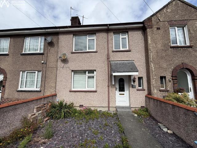House for sale in Bangor, Wales