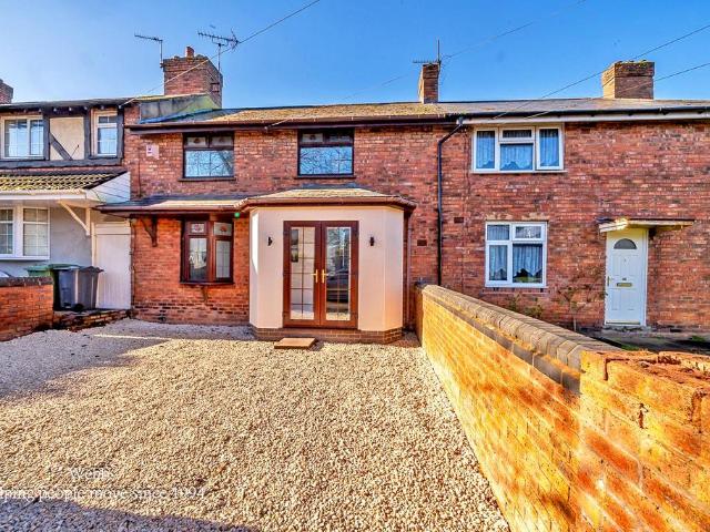 House for sale in Bloxwich, West Midlands