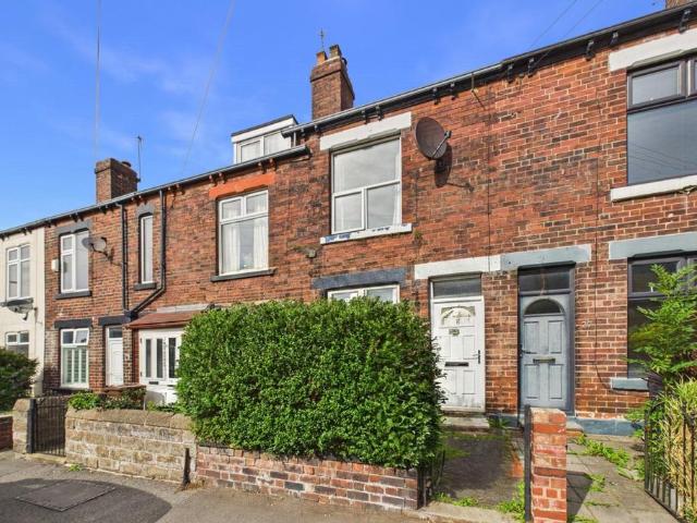 House for sale in Woodseats, South Yorkshire