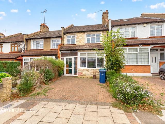 House for sale in London Borough of Barnet, Greater London