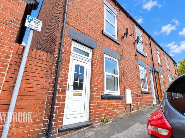 House for sale in Cudworth, Barnsley