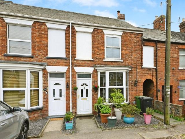 House for sale in Brookville, Norfolk