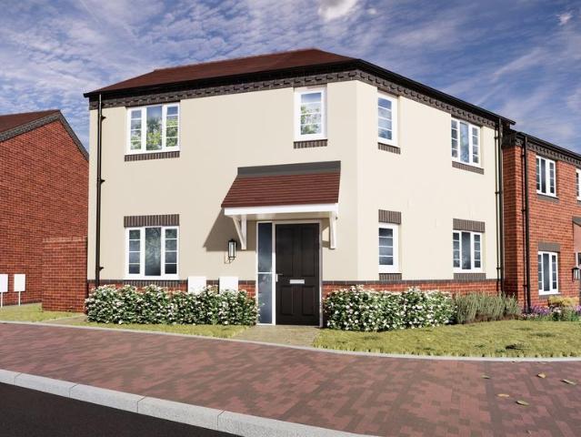 House for sale in Horsehay, Telford