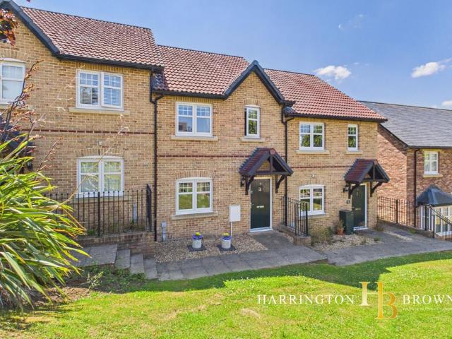 House for sale in Blackhill, Consett