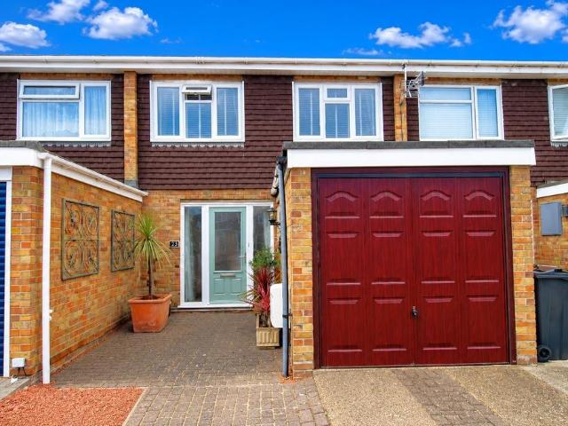 House for sale in Clacton-on-Sea, Tendring