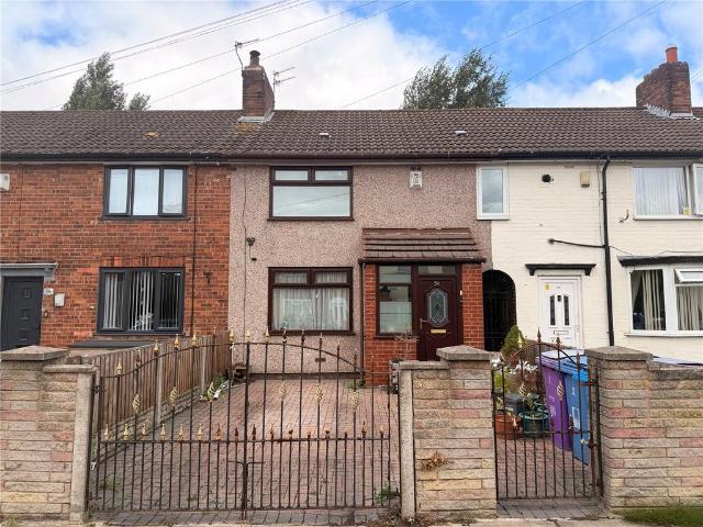 House for sale in Calderstones