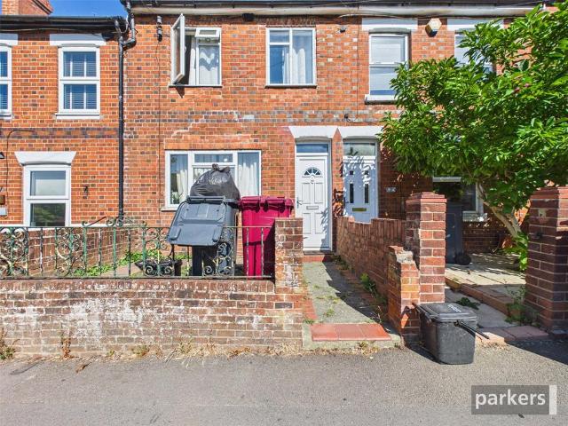 House for sale in Whitley, Reading