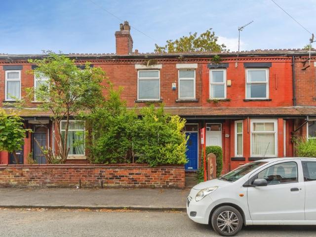 House for sale in Georgia, Greater Manchester