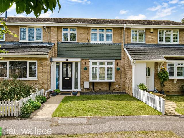House for sale in Broxbourne, Hertfordshire