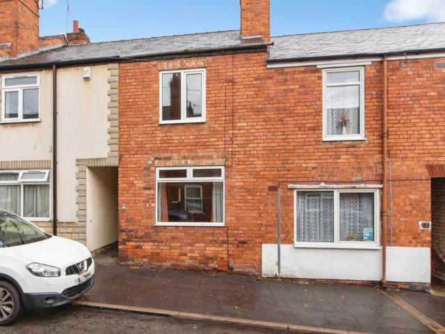House for sale in Brayford, Lincolnshire