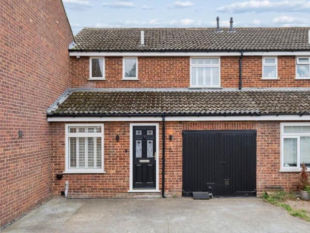 House for sale in Wingrave with Rowsham, Wingrave