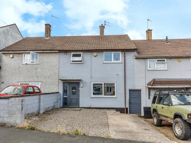 House for sale in Feckenham, City Of Bristol