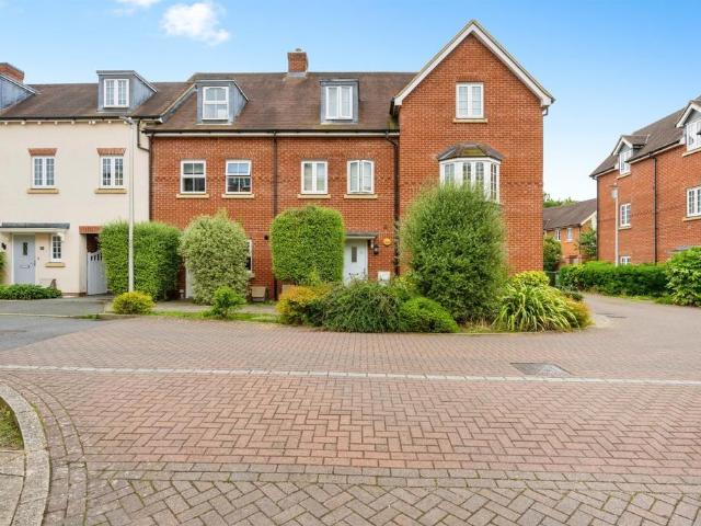 House for sale in Wendover, Buckinghamshire