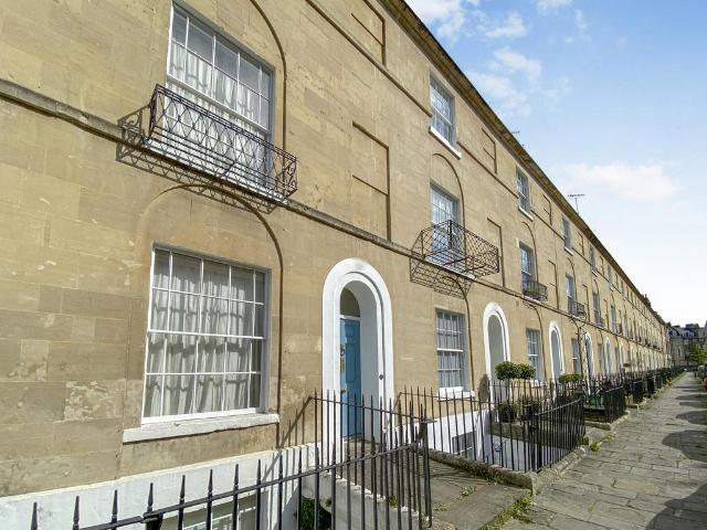 House for sale in Bathwick, Dulcote