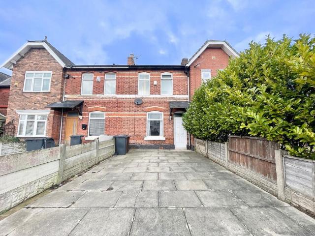 House for sale in Southport, Sefton