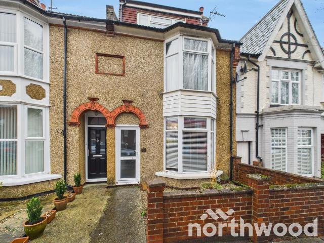 House for sale in Repton Manor, Bridgefield