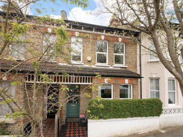 House for sale in Crystal Palace, Greater London