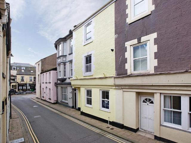 House for sale in Bridford, Devon