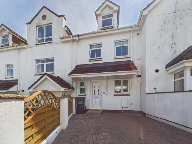 House for sale in St Michaels, Livermead