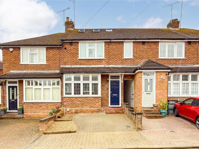 House for sale in Five Acres, Hertfordshire