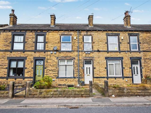 House for sale in West Yorkshire