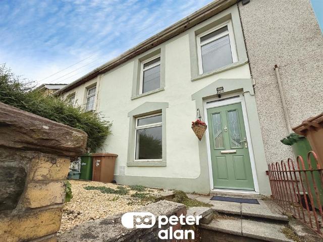House for sale in Blackwood, Wales