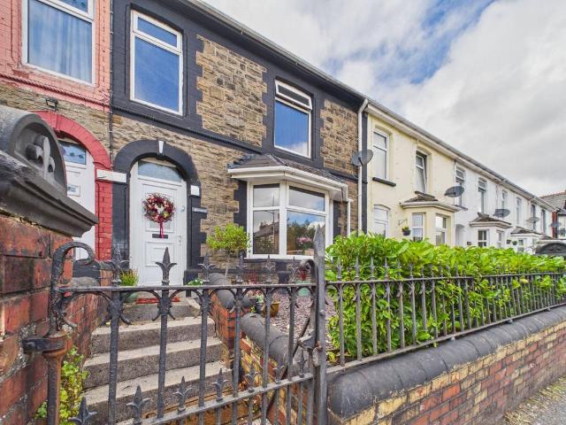 House for sale in Newtown, Ebbw Vale