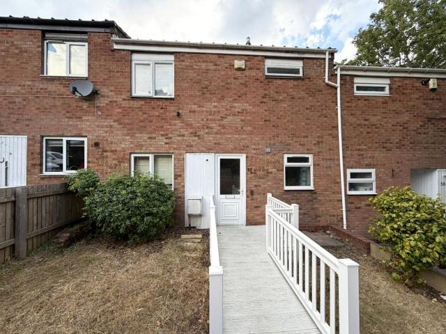 House for sale in Malinslee, Telford