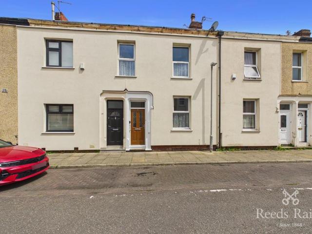 House for sale in St. Matthew's, Preston