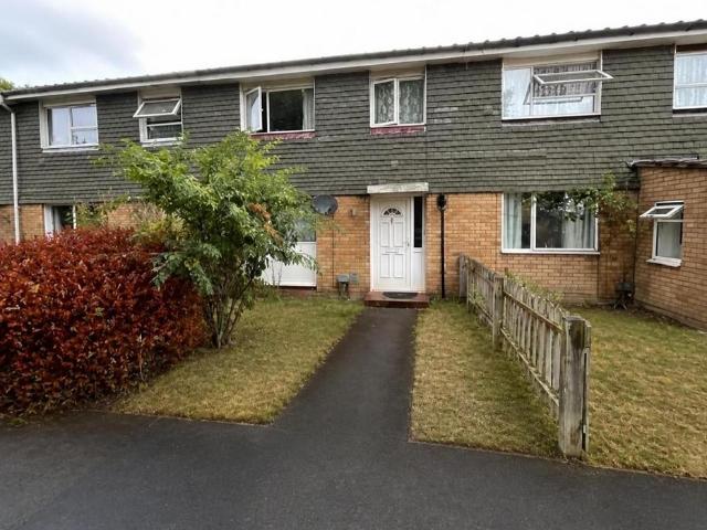 House for sale in Frimley, Surrey Heath