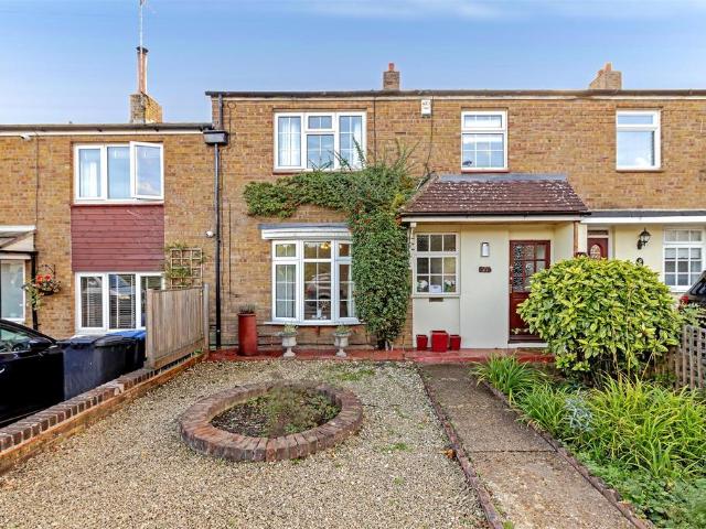 House for sale in Hemel Hempstead, Dacorum
