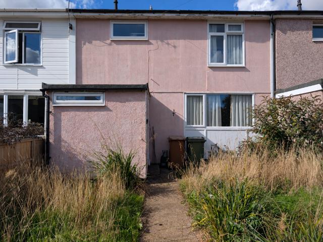 House for sale in Rusthall, Tunbridge Wells