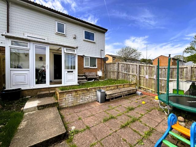 House for sale in Peterlee, Isle Of Man
