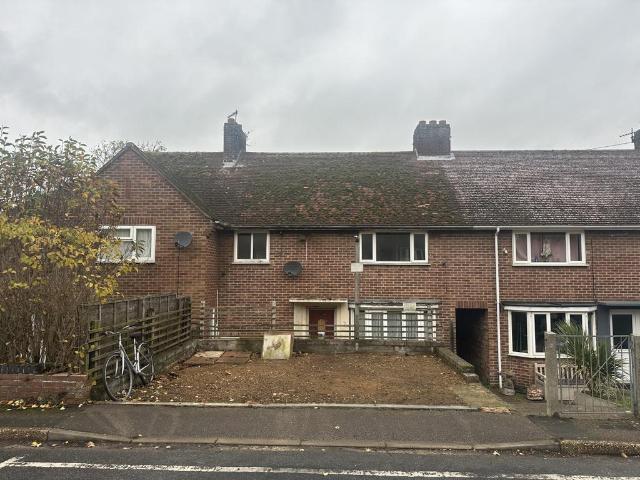 House for sale in Eastbridge, Suffolk